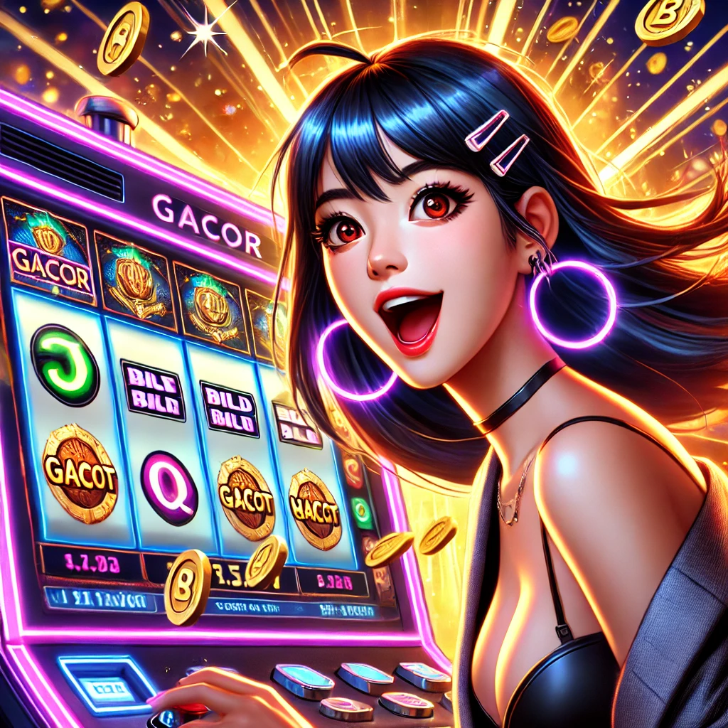 5 Tanda Slot Online Sedang Gacor dan Siap Dibantai