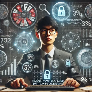 Togel Online : Peluang Tidak Bisa Diakali, Tapi Bisa Dipahami