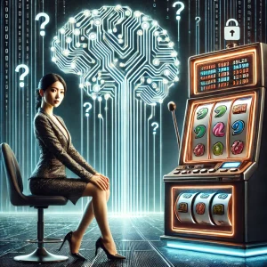 slot online : RNG Adalah Otak yang Tidak Bisa Dikelabui