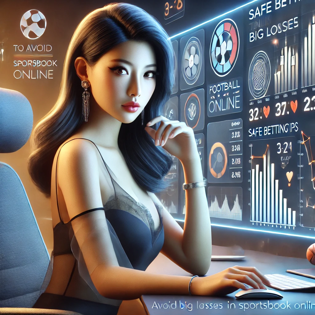 Tips Aman Bermain Sportsbook Online Tanpa Kalah Banyak