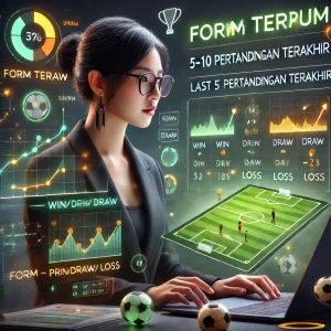 Sportsbook Online : Cara Menganalisis Pertandingan Sepak Bola Sebelum Bertaruh Sportsbook Online