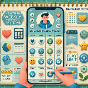 Togel Online : Pola Mingguan yang Lebih Sehat: Berbasis Perilaku