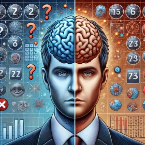 Togel Online : Kesalahan Strategi Berasal dari Cara Berpikir