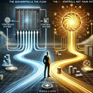 Live Casino : Server Mengatur Alur, Bukan Nasib