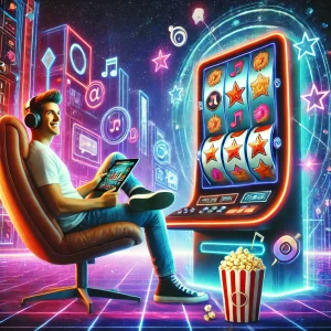 Slot Online : Memahami Slot Online sebagai Produk Hiburan Digital