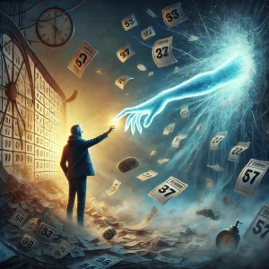 Harapan Menghapus Kekalahan (Chasing Losses)