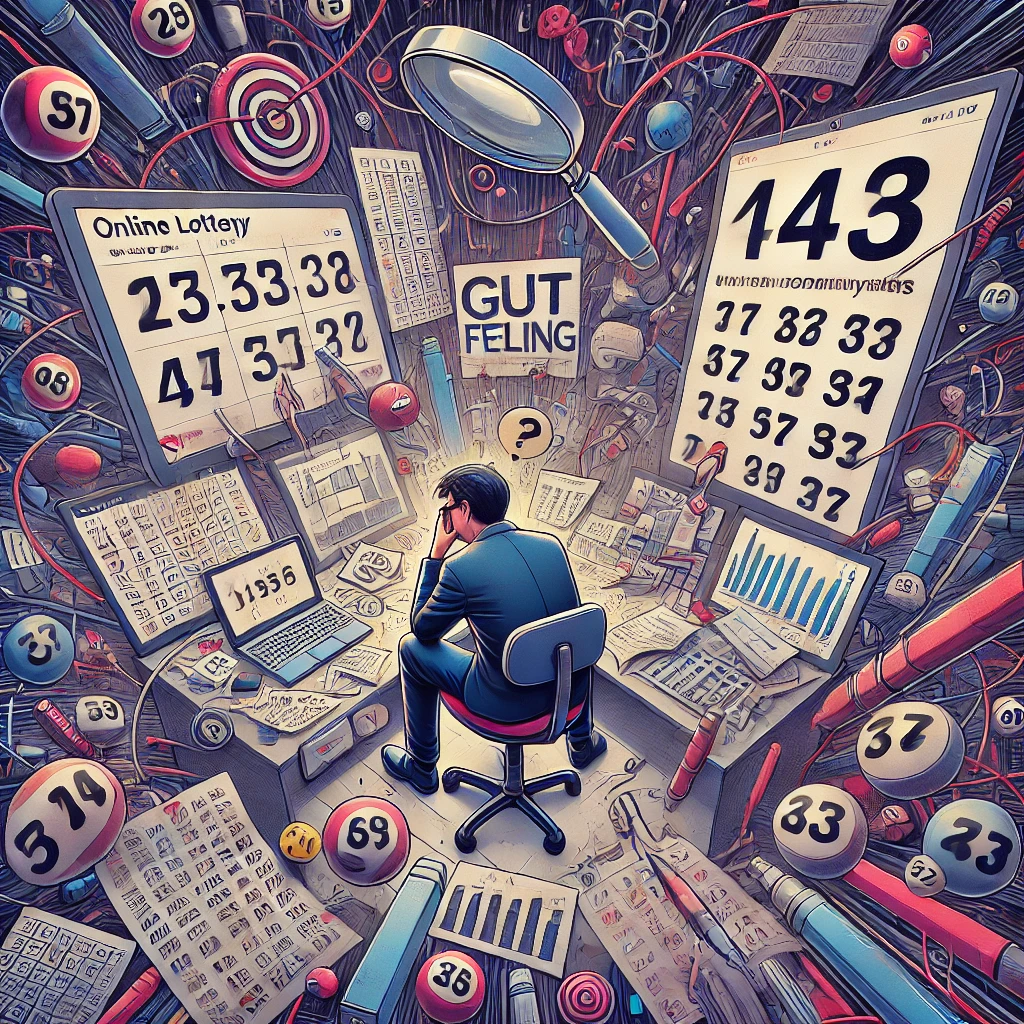 Mengapa Terlalu Banyak Analisis Justru Merugikan Pemain Togel