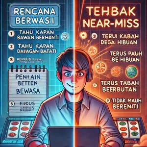 Slot : Cara Menyikapi Perasaan “Sudah Dekat Menang” dengan Sehat