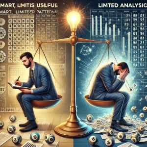 Togel : Kapan Analisis Masih Berguna?