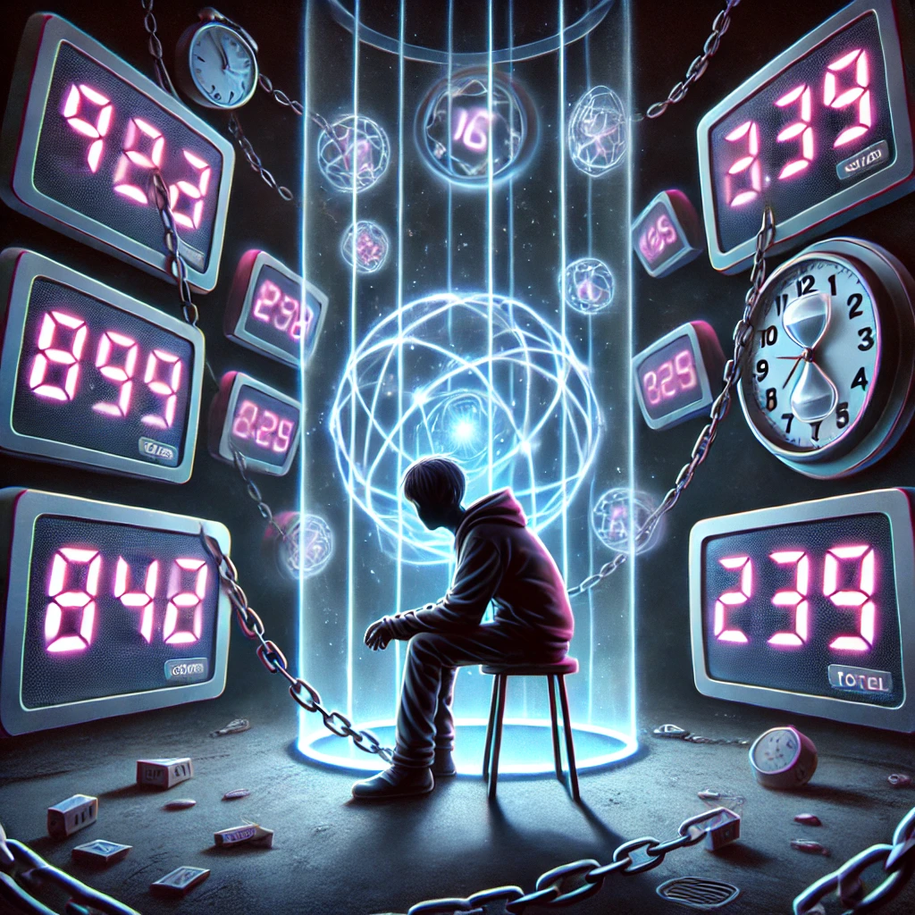 Kenapa Banyak Pemain Terjebak Main Terlalu Lama di Togel Online