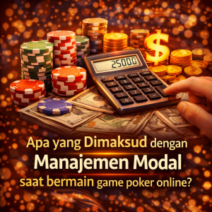 Apa yang Dimaksud dengan Manajemen Modal?