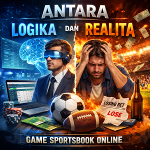 Taruhan Handicap : Antara Logika dan Realita